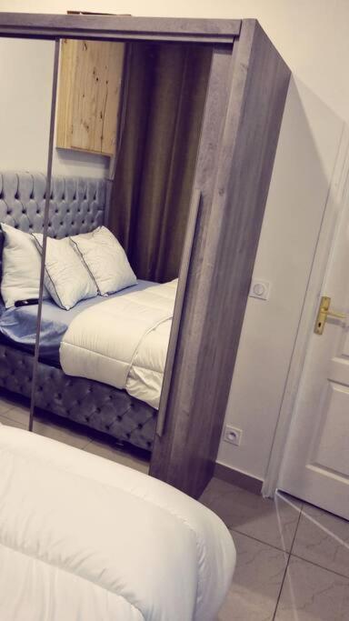 Apartment Beau T2 A *