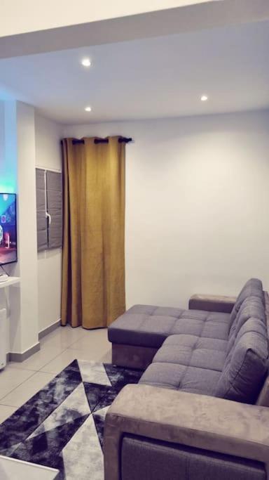 Apartment Beau T2 A *